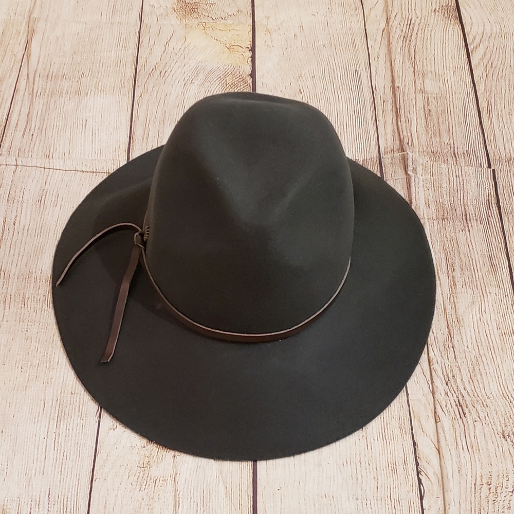 Tommy Bahama 100% Wool Hat, One Size